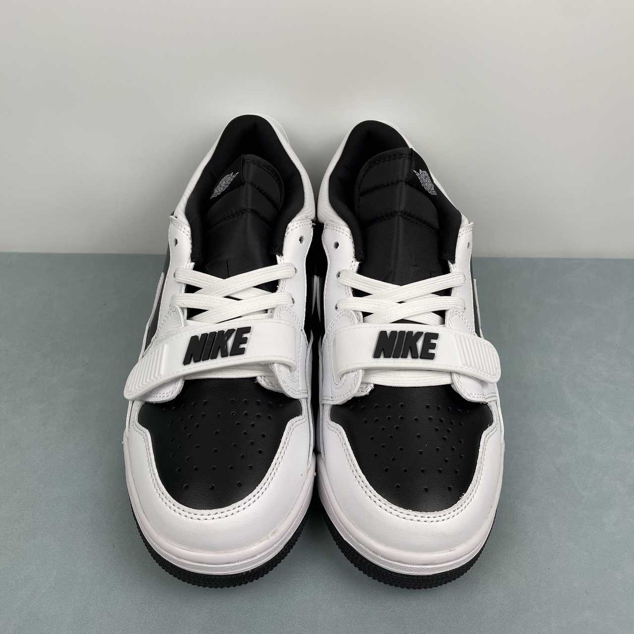 Legacy 312 Reverse Panda