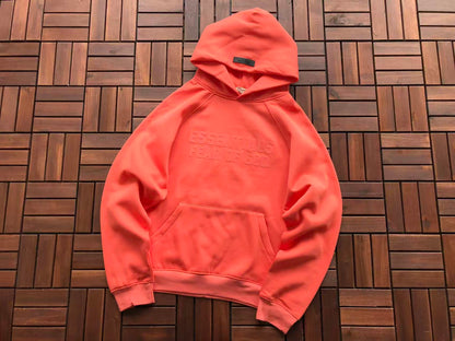Essentials Hoodies