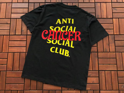 Anti Social Club T-Shirts