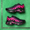 TN Black Hyper Pink