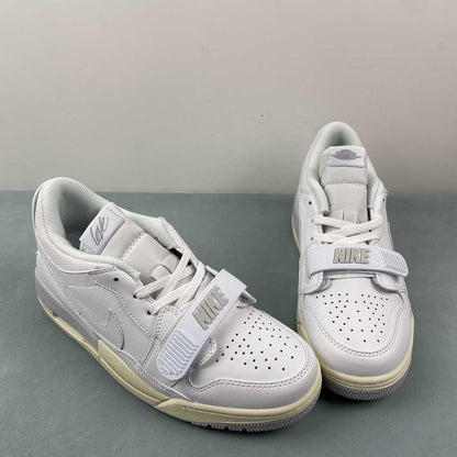 Legacy 312 Retro White