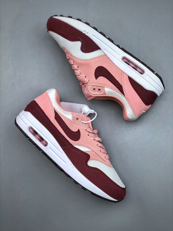 Air Max 1 Red Stardust