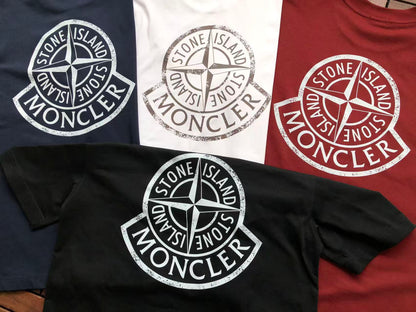 T-Shirts MC