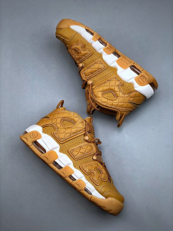 Uptempo Quilted Wheat