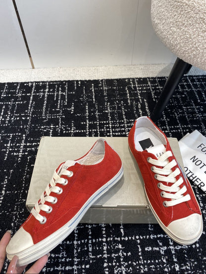 GDGS V-Star Red