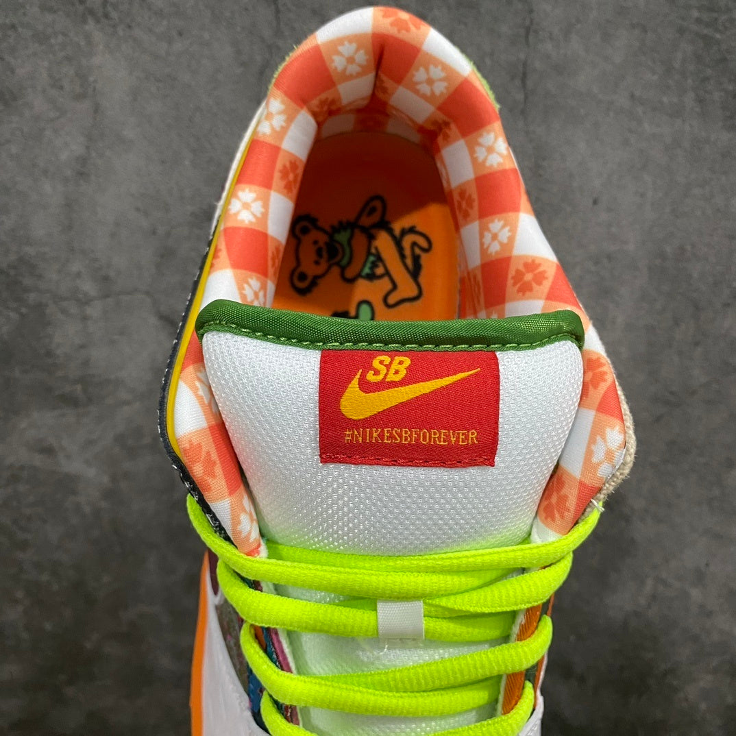 Dunk SB What The Paul