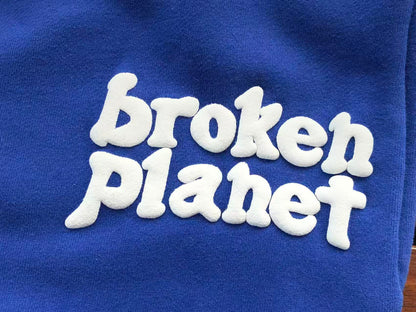 Broken Calças
