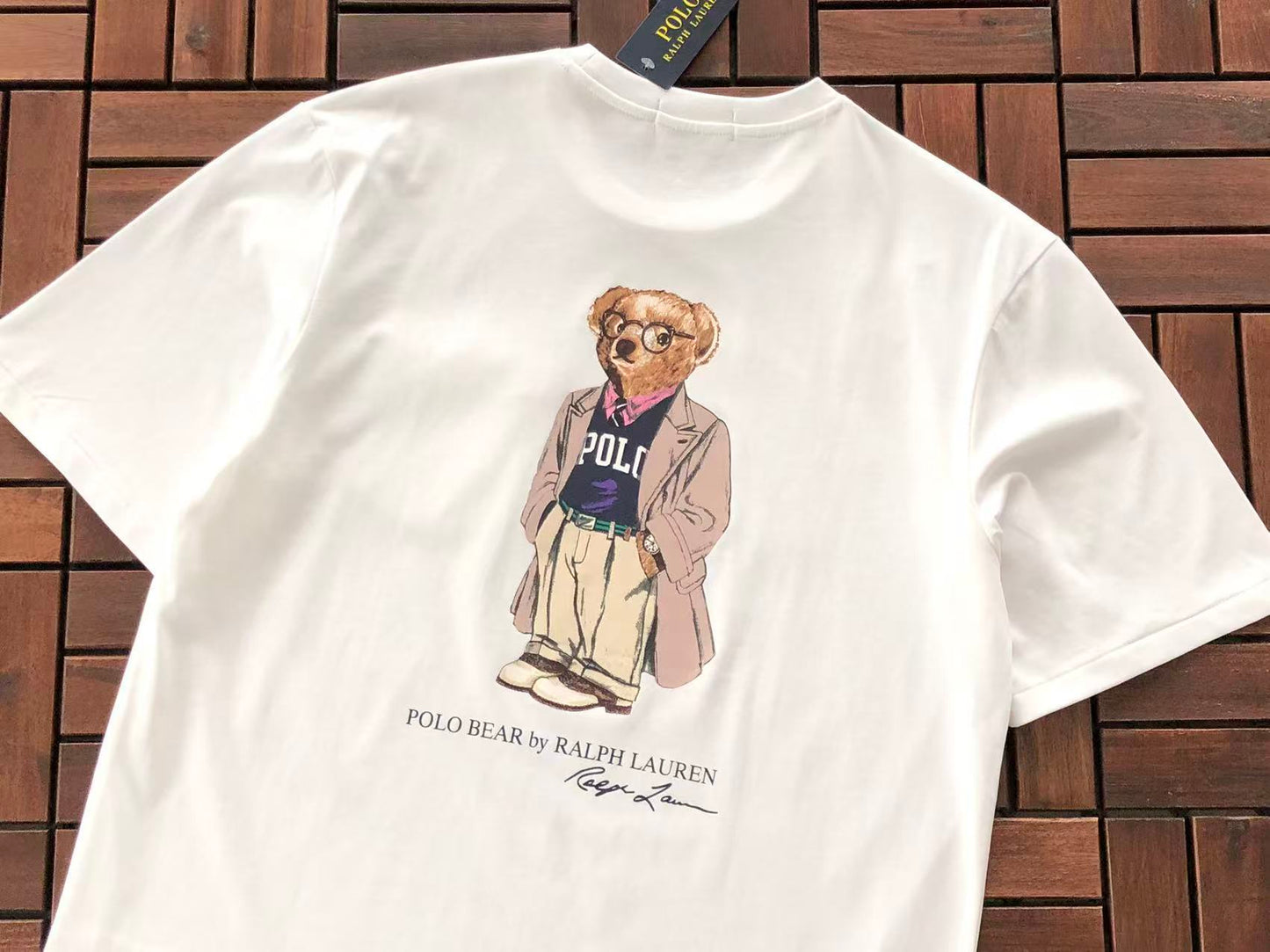 RL T-shirt