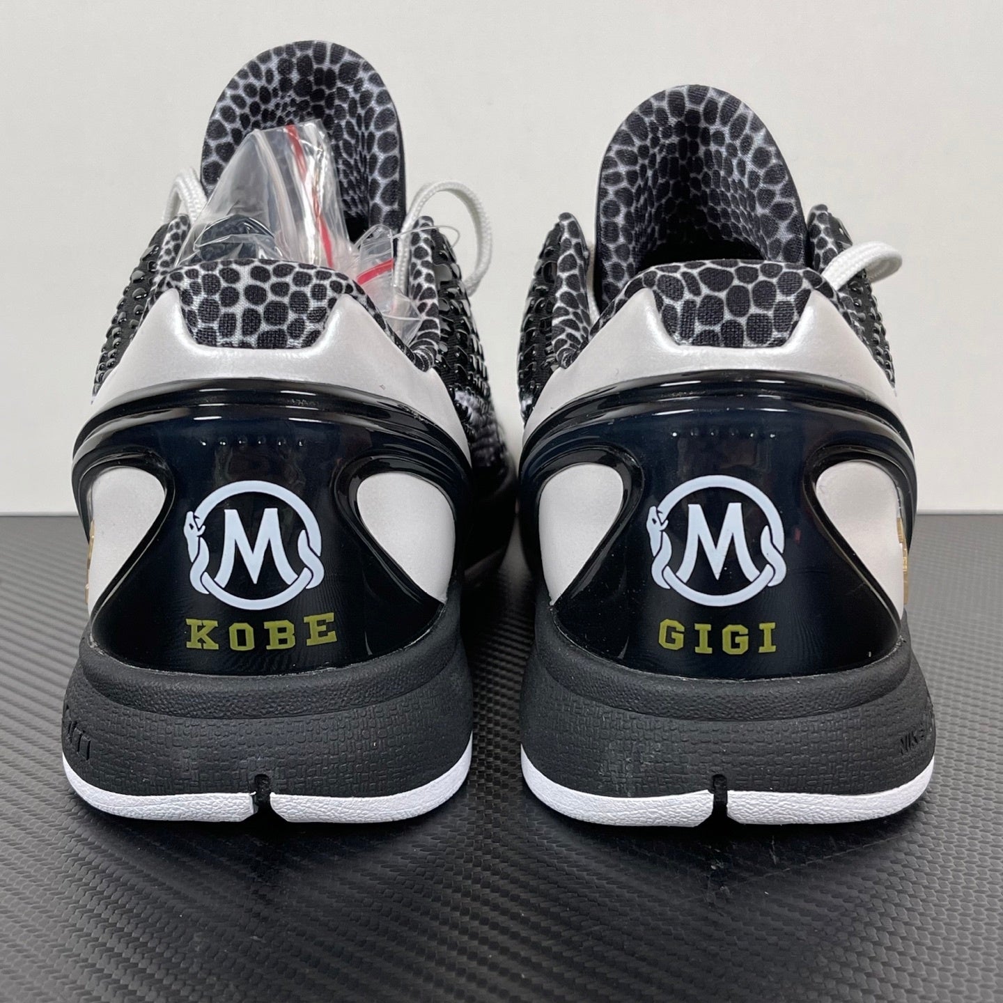 KB6 Proto Mambacita Sweet 16