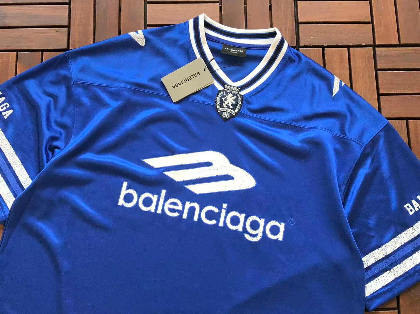 BLG T-Shirt