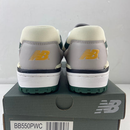 550 White Nightwatch Green