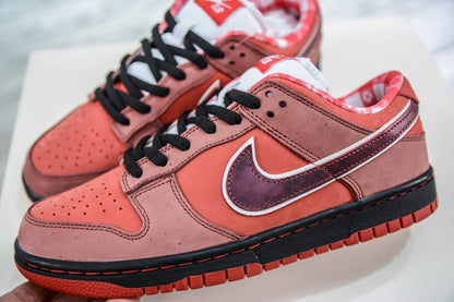 Dunk SB Red Lobster