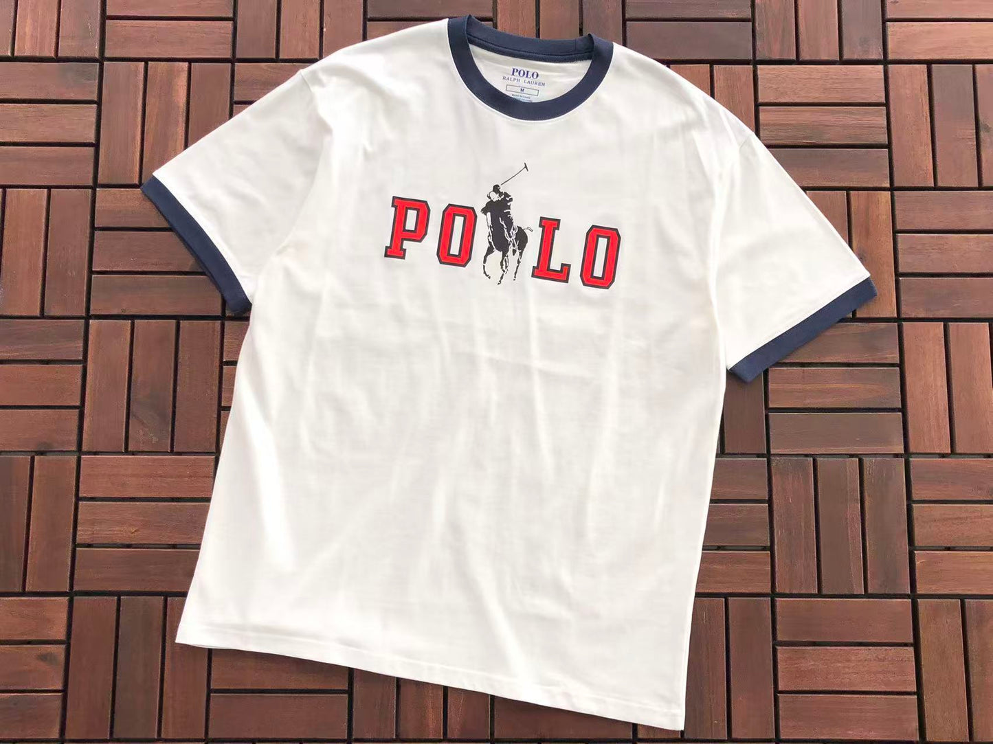 RL T-shirt