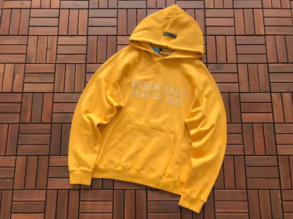 Essentials Hoodies