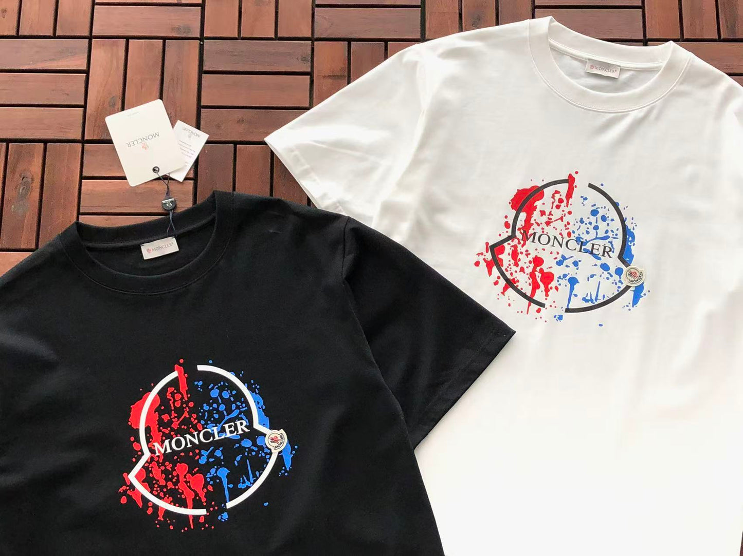 T-Shirts MC