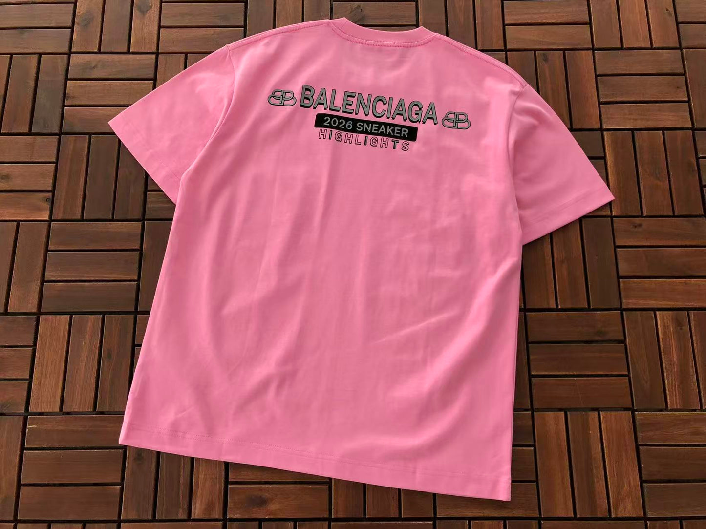 BLG T-Shirt