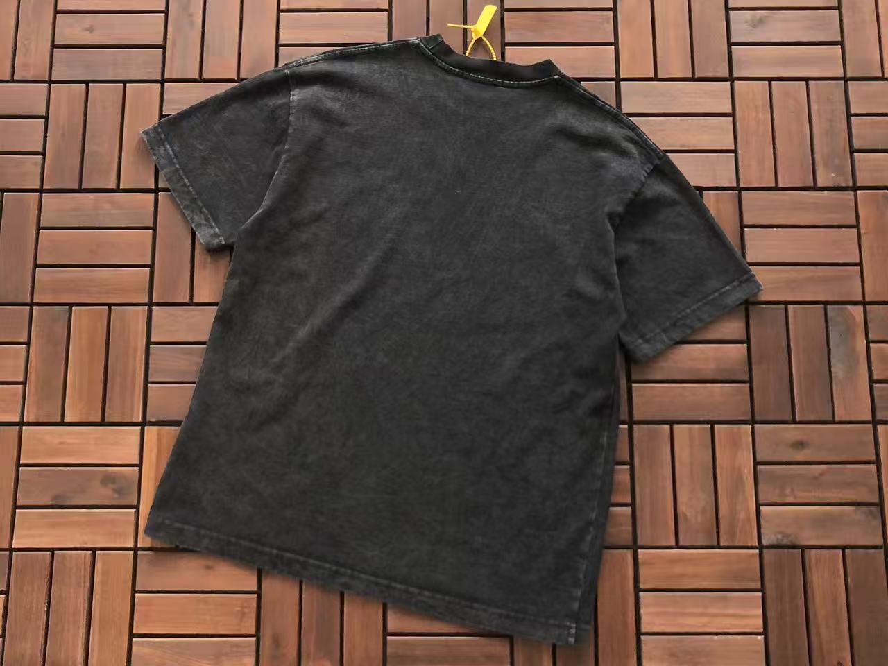T-Shirts AC ST