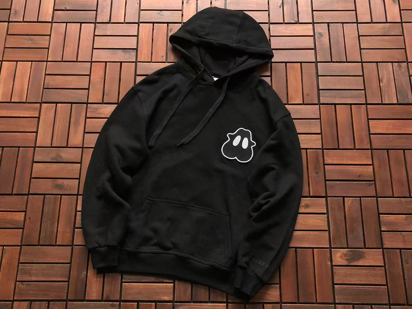HOODIE BB