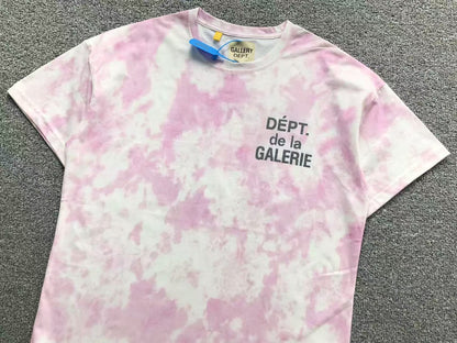 T-shirt GALLERY DEPT