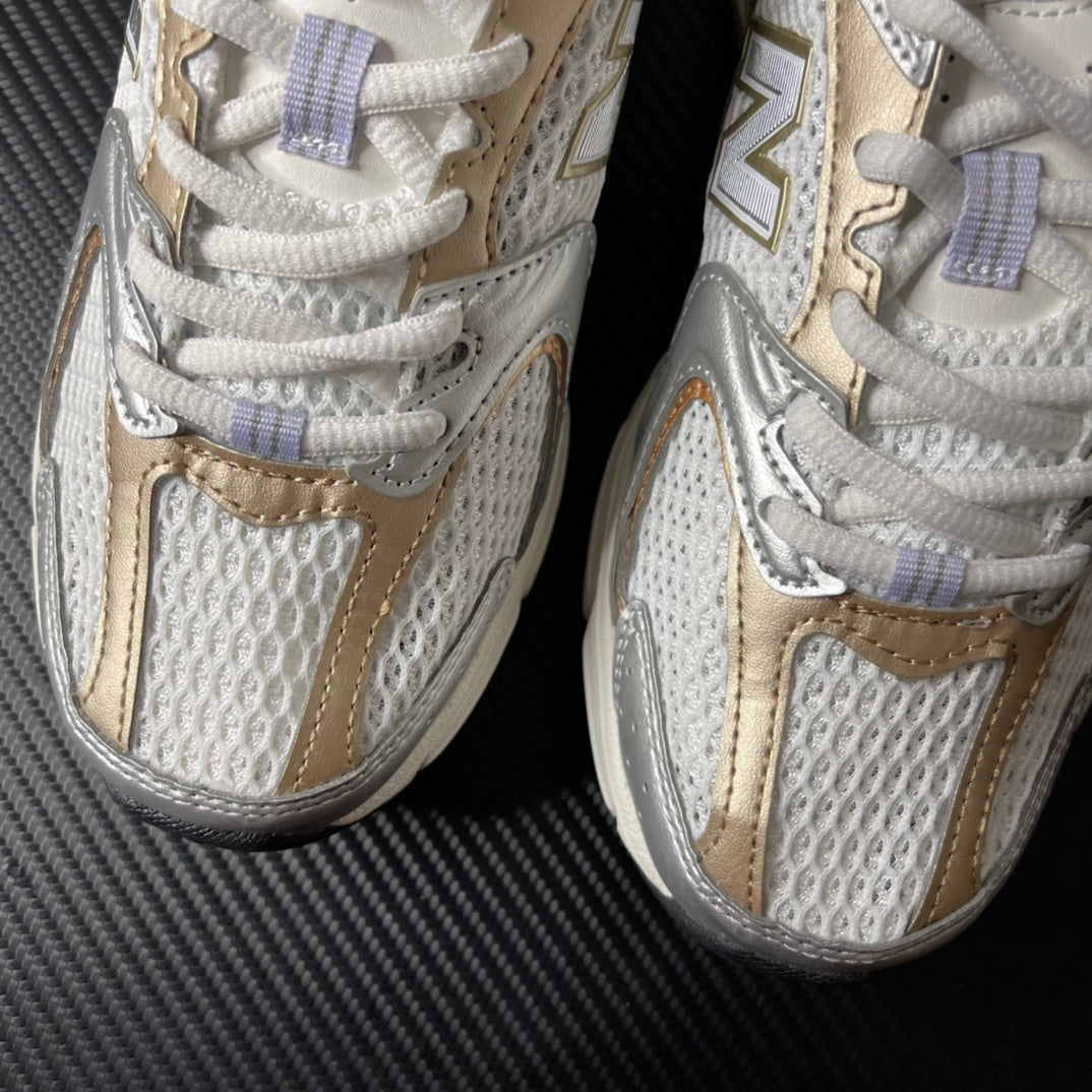 530 Silver Gold