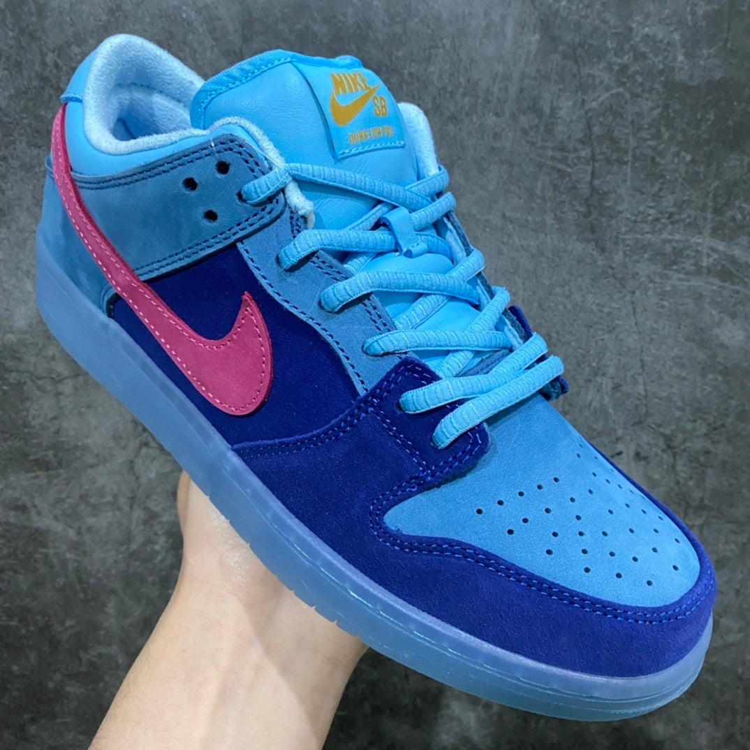 Dunk SB Run The Jewels