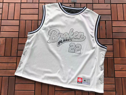 Broken Conjuntos