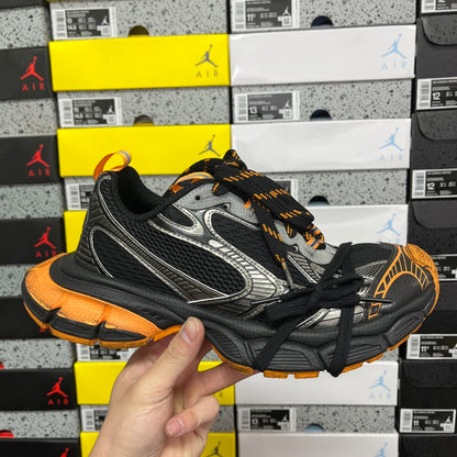 BLG 3XL Black/Orange