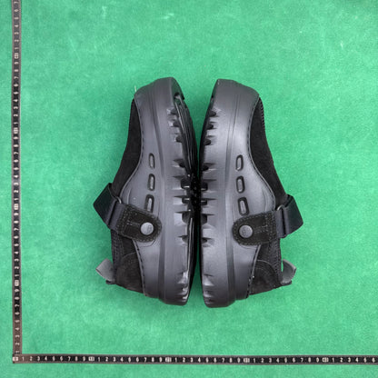 TT UGG PeakMod Lowcut