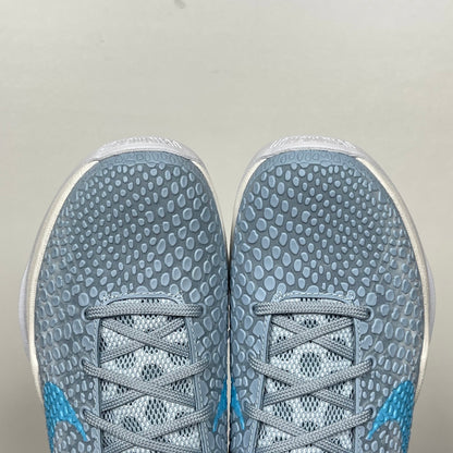 KB6 Light Armory Blue