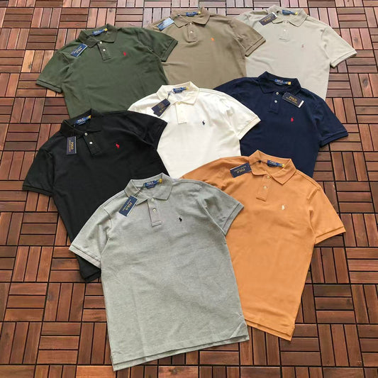 RL T-shirt Polo