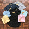 Camisas BB