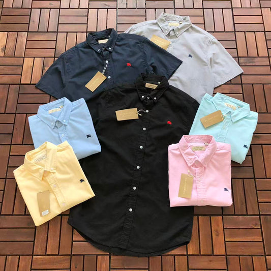 Camisas BB