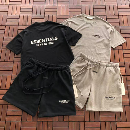 Conjuntos Essentials