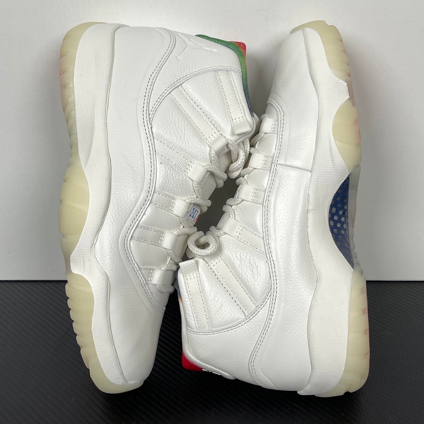 AJ11  Retro 285 Atlanta