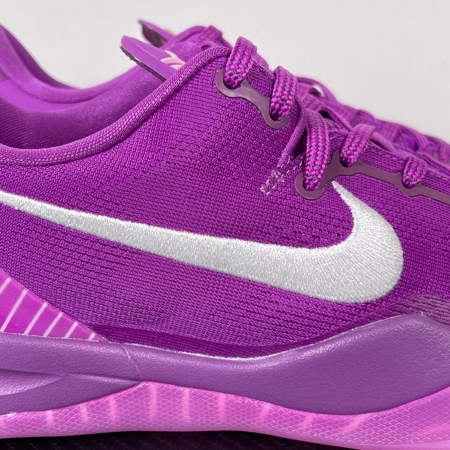KB8 EYBL Hyper Violet