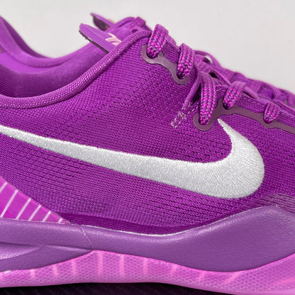 KB8 EYBL Hyper Violet