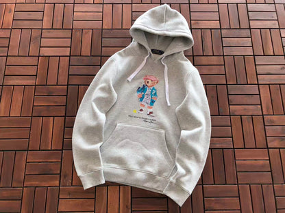 RL Hoodie