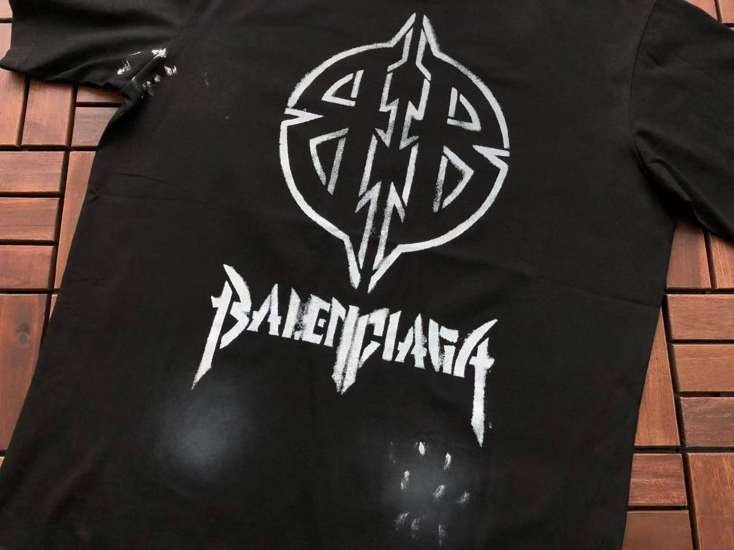 BLG T-Shirt