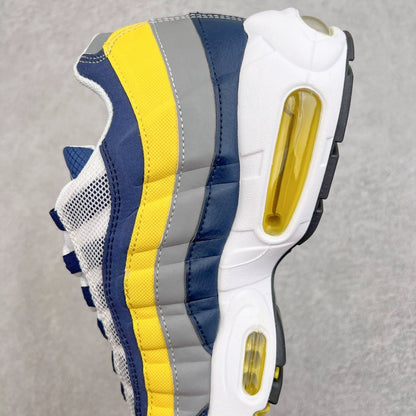 95 Speed Yellow