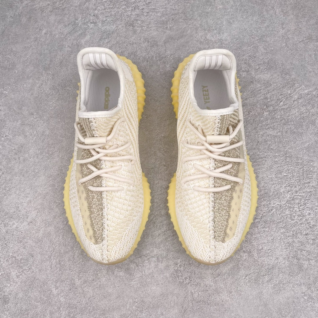 Boost 350 Natural