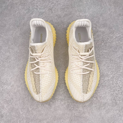 Boost 350 Natural