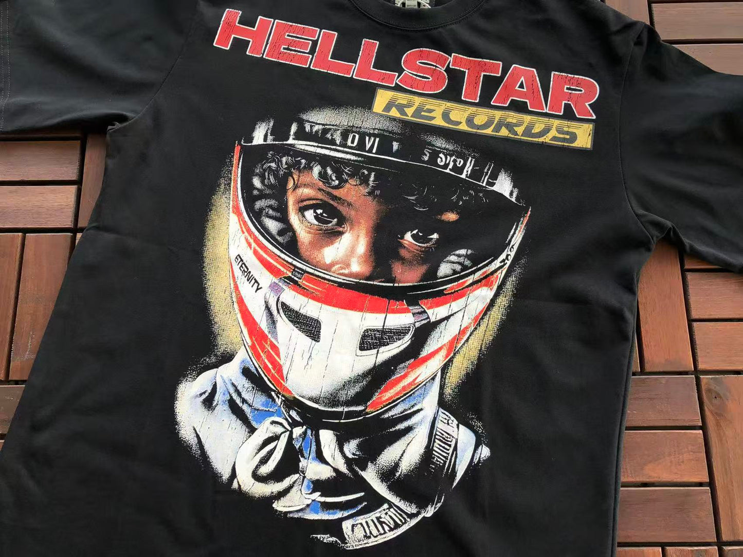 HELL T-SHIRT