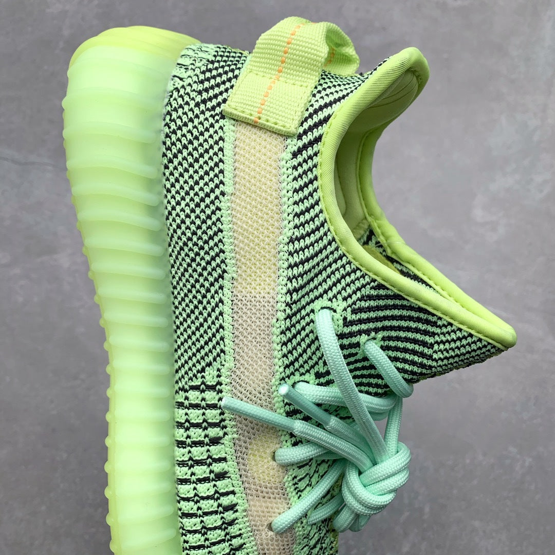 Boost 350 Yeezreel