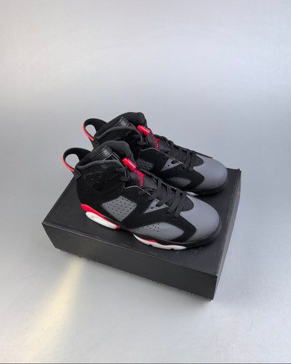 AJ6 Retro Bred