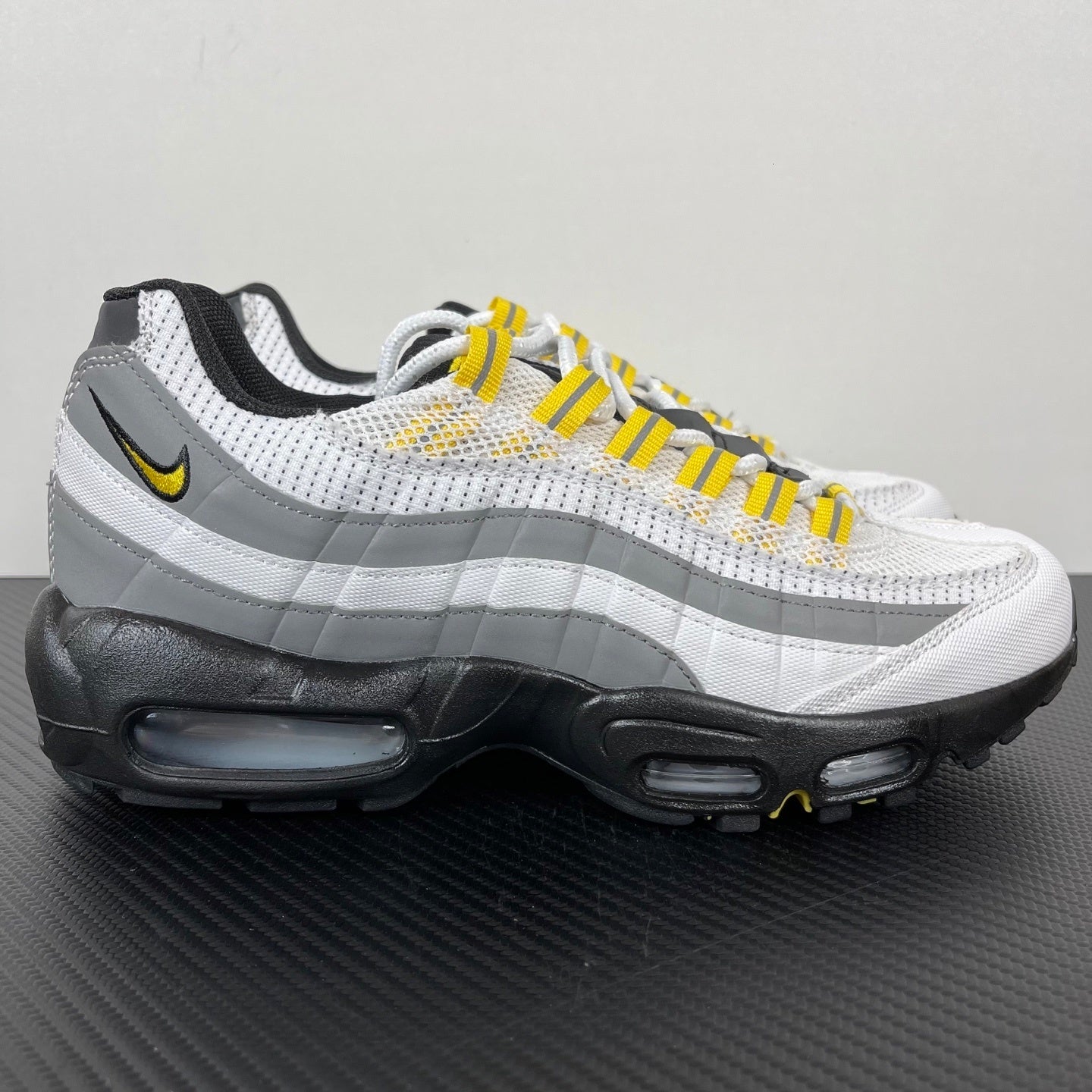 95 Yellow Grey