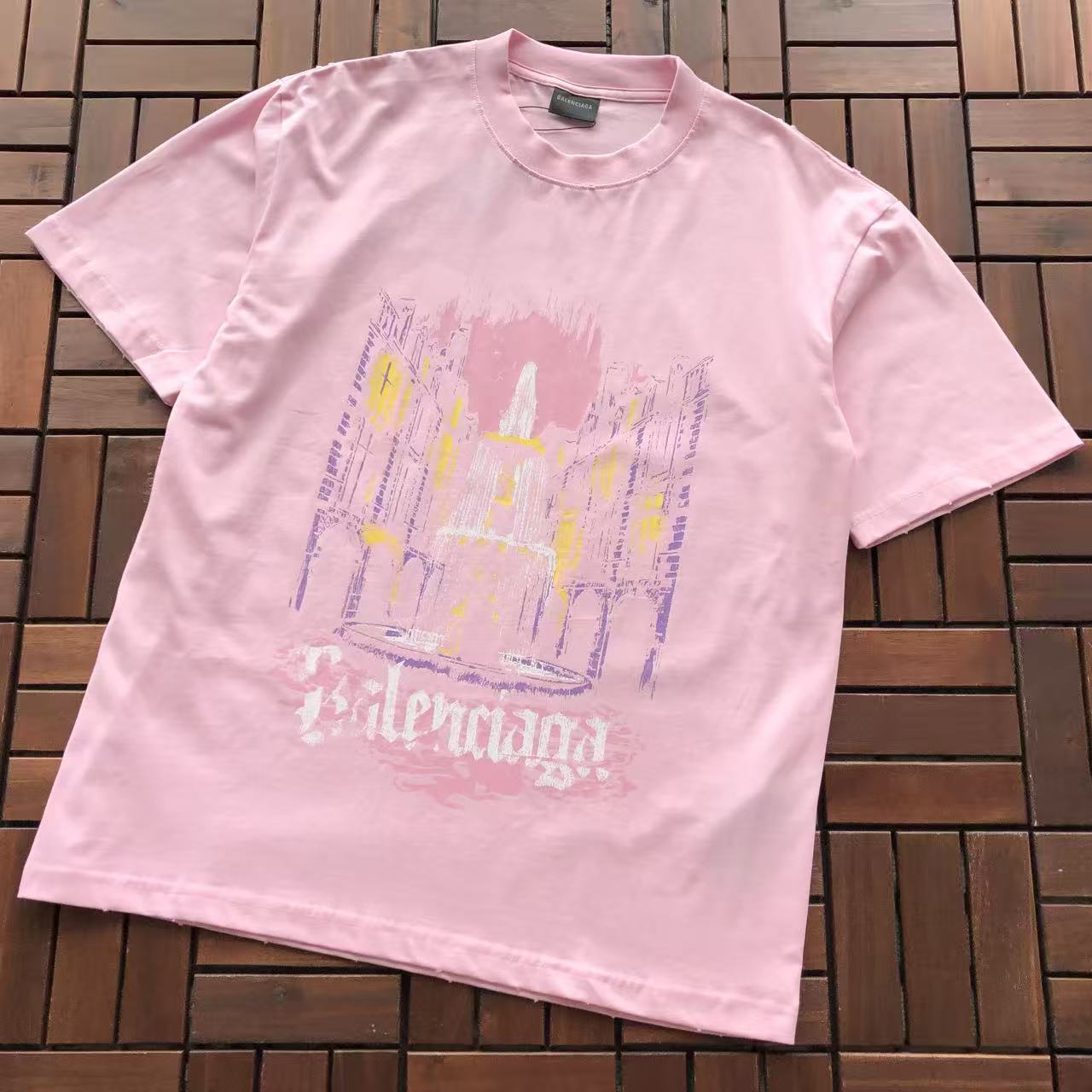 BLG T-Shirt