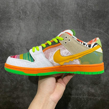 Dunk SB What The Paul