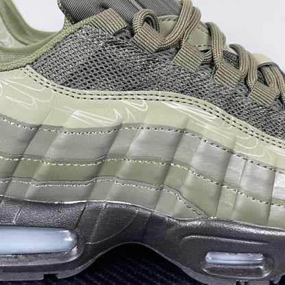 95 Cargo Khaki