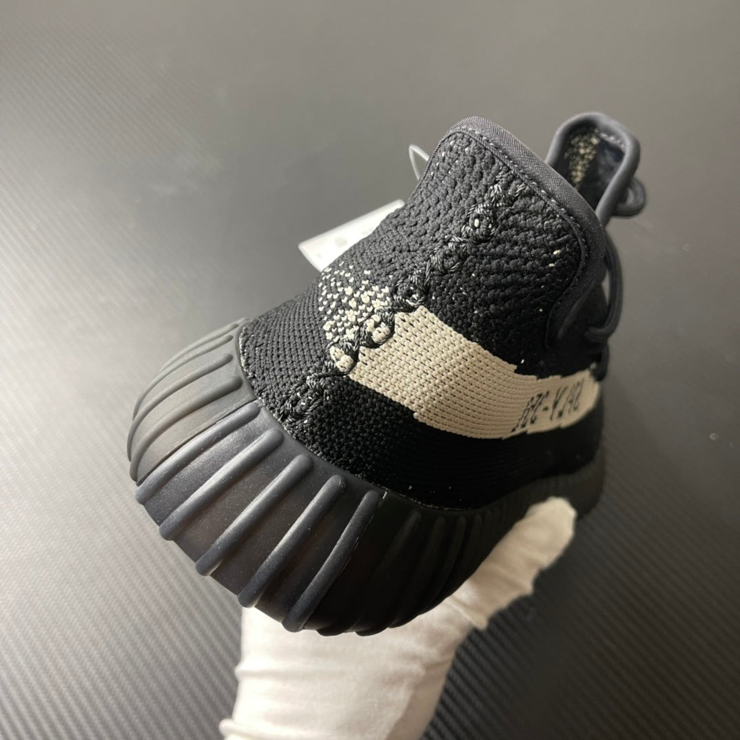 Boost 350 Core Black