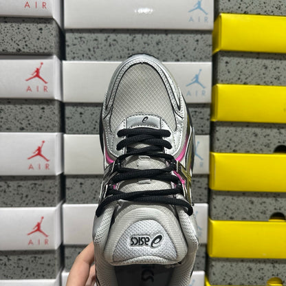Gel-SEKIRAN Black/Silver/Pink